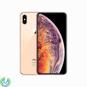 iPhone XS - 256GB, gold, begagnad  i ny skick!, Begagnad iPhone XS - 256GB i ny skick!, iPhone X/XS/XS Max, , 