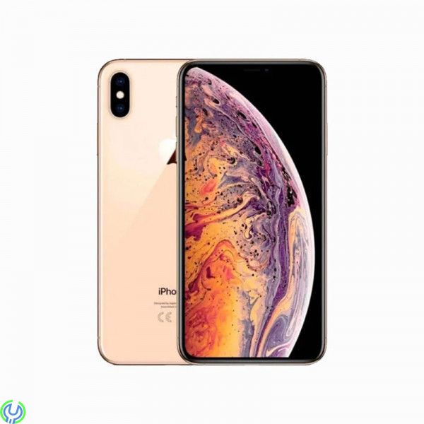 iPhone XS - 256GB, gold, begagnad  i ny skick!, Begagnad iPhone XS - 256GB i ny skick!, iPhone X/XS/XS Max, , 