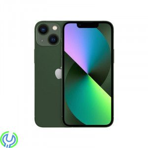 iPhone 13 - 128GB Grön, begagnad olåst i ny skick!, iPhone 13 - 128GB (grön), begagnad olåst i nyskick!


, iPhone 13/13 Pro 