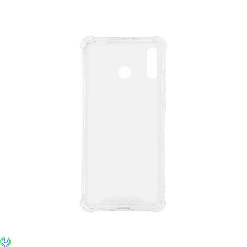 Protective Case For Huawei P30 Transparent,  Protective Case For Huawei P30 Transparent, Huawei Mobilskal/Fodral, , G-SP