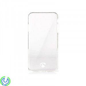 Huawei P30 Pro Skal med Gel, Transparent, Skydda din Huawei P30 Pro med ett stilrent och smidigt transparent gel-skal, Huawei Mo