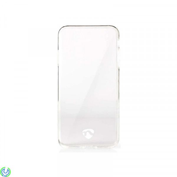 Huawei P30 Pro Skal med Gel, Transparent, Skydda din Huawei P30 Pro med ett stilrent och smidigt transparent gel-skal, Huawei Mo