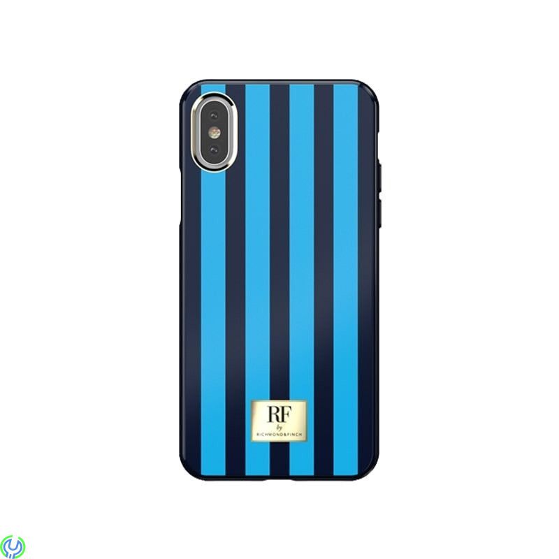 RF by Richmond & Finch Riverside Stripes, IPHONE X/XS, Richmond & Finch Riverside Stripes, IPHONE X/XS, IPHONE X/XS, , Richmond 