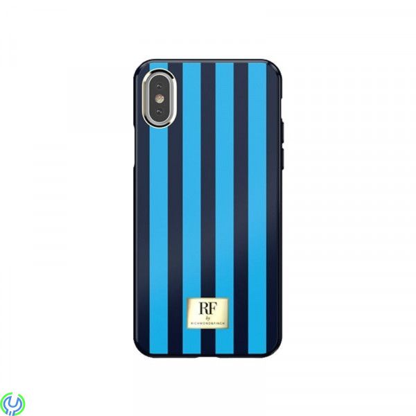 RF by Richmond & Finch Riverside Stripes, IPHONE X/XS, Richmond & Finch Riverside Stripes, IPHONE X/XS, IPHONE X/XS, , Richmond 