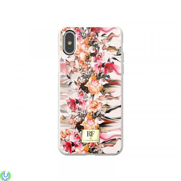 RF by Richmond & Finch Marble Flower, IPHONE X/XS, Richmond & Finch Riverside Stripes, IPHONE X/XS, IPHONE X/XS, , Richmond & Fi