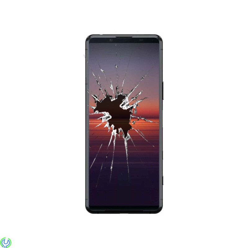 XPERIA 5 Skärmbyte, Original, Vi byter ut din trasiga skärm på din Sony Xperia 5 så den blir som helt ny., Xperia 5, , SONY