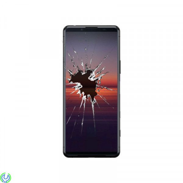 XPERIA 5 Skärmbyte, Original, Vi byter ut din trasiga skärm på din Sony Xperia 5 så den blir som helt ny., Xperia 5, , SONY