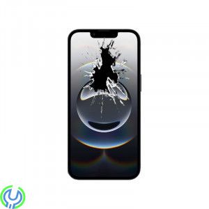 iPhone 16e Skärmbyte AAA, Vi byter ut din trasiga glaset på iPhone 16e så den blir som helt ny., iPhone 16e, , 