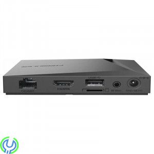 FORMULER Z11 Pro MAX BT1-Edition 4K IPTV Streamer, Den snabbaste och mest avancerade Formuler hittills., Formuler Z11 Pro Max, ,