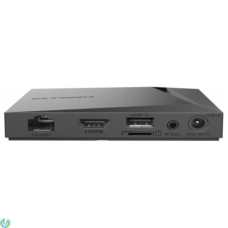 FORMULER Z11 Pro MAX BT1-Edition 4K IPTV Streamer, Den snabbaste och mest avancerade Formuler hittills., Formuler Z11 Pro Max, ,