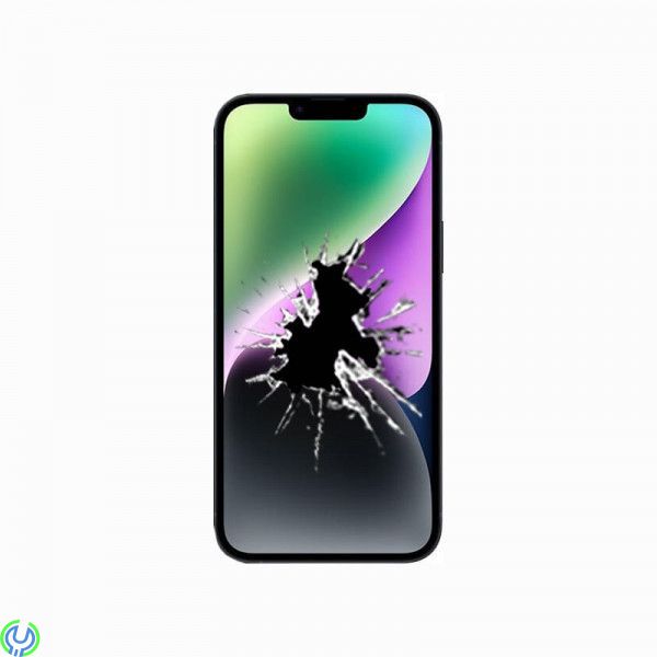iPhone 14 skärmbyte incell, Vi byter ut din trasiga skärmen på iPhone 14 så den blir som helt ny., iPhone 14, , Elgruvan