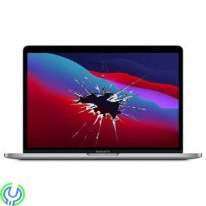 MacBook Air Retina 13" A1932, 2019 LCD Display Original, Vi byter ut ditt Display/LCD på din MacBook Air Retina 13" A1932, 2019 