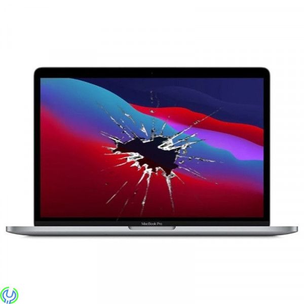 MacBook Air Retina 13" A1932, 2019 LCD Display Original, Vi byter ut ditt Display/LCD på din MacBook Air Retina 13" A1932, 2019 
