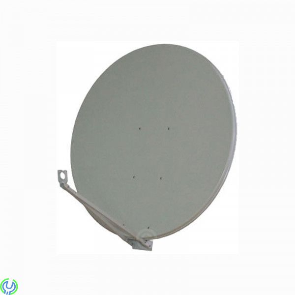 Gibertini 125 cm offset Parabolantenn Aluminum, 125 cm offset Parabolantenn Aluminum, 100+ cm, , Gibertini