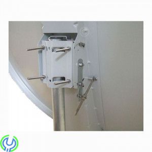 Gibertini 125 cm offset Parabolantenn Aluminum, 125 cm offset Parabolantenn Aluminum, 100+ cm, , Gibertini