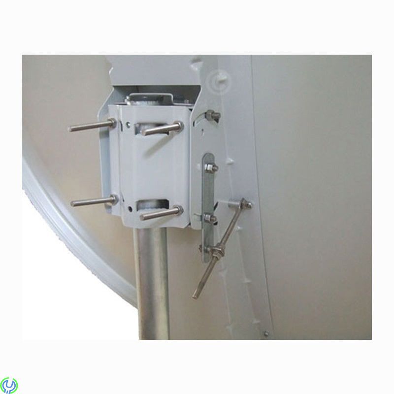 Gibertini 125 cm offset Parabolantenn Aluminum, 125 cm offset Parabolantenn Aluminum, 100+ cm, , Gibertini