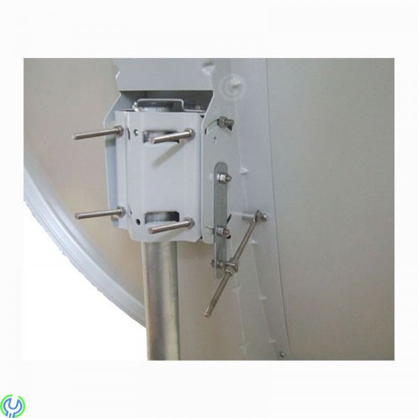 Gibertini 125 cm offset Parabolantenn Aluminum, 125 cm offset Parabolantenn Aluminum, 100+ cm, , Gibertini