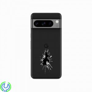 Google Pixel 8 Baksida byte Original, Google Pixel 8 Baksidabyte , Pixel 8 serie, , Google