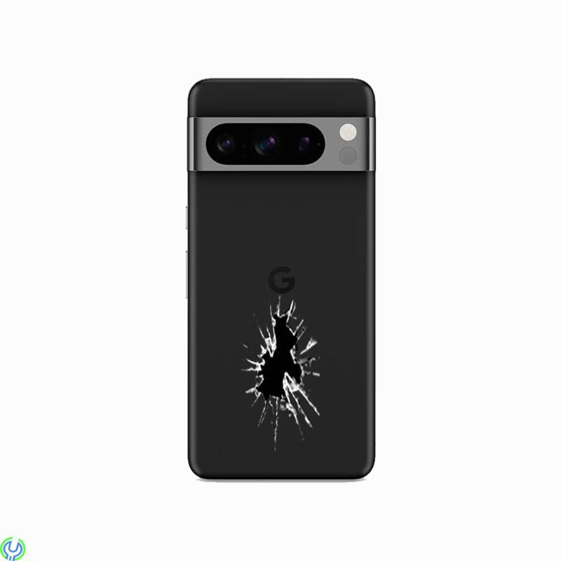 Google Pixel 8 Baksida byte Original, Google Pixel 8 Baksidabyte , Pixel 8 serie, , Google