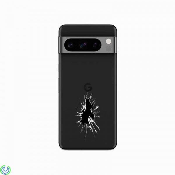 Google Pixel 8 Baksida byte Original, Google Pixel 8 Baksidabyte , Pixel 8 serie, , Google