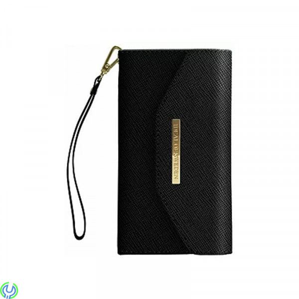 IDeal of Sweden Mayfair Clutch iPhone 11 Pro Max - Svart, IDeal of Sweden Mayfair Clutch iPhone 11 Pro Max /XS Max, iPhone 11 mo