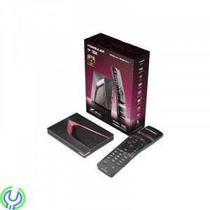 Formuler Z12 Ultra BT3 Edition, 4K UHD Android 12, Formuler Z12 Ultra levererar smidig 4K-streaming med, 128 GB lagring & WiFi 6