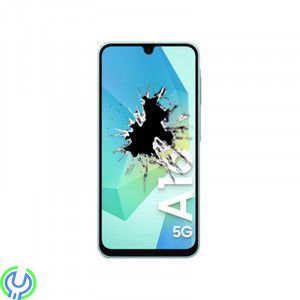 Samsung Galaxy A17 5G (SM-A176B) Skärmbyte Original, Lyckats att krossa glaset på din A17 5G (SM-A176B)?, A17 (SM-A176B), , Sams
