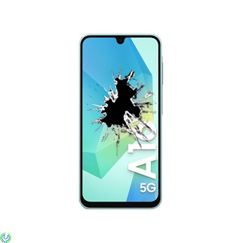 Samsung Galaxy A17 5G (SM-A176B) Skärmbyte Original, Lyckats att krossa glaset på din A17 5G (SM-A176B)?, A17 (SM-A176B), , Sams