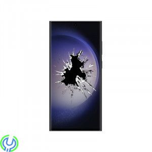 Galaxy S23 Ultra Skärmbyte,OEM, Galaxy S23 Ultra (SM-S918) skärmbyte OEM., S23 Ultra (SM-S918), , Samsung