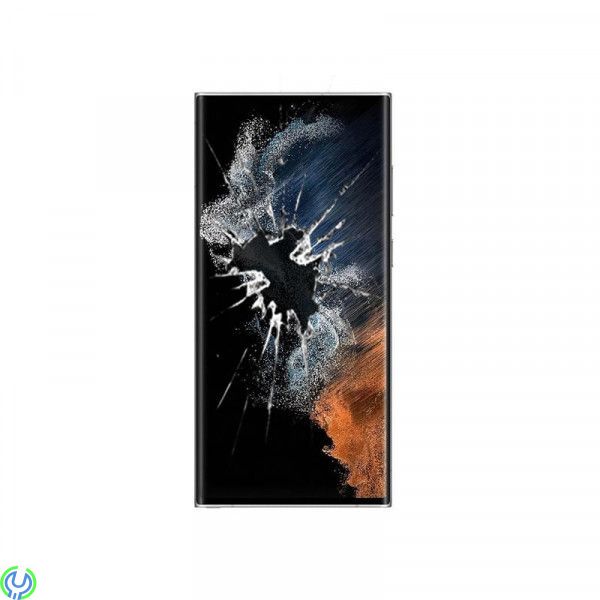 Galaxy S22 Ultra Skärmbyte, OEM, Galaxy S22 Ultra (SM-S908B)., S22 Ultra (SM-S908), , Samsung