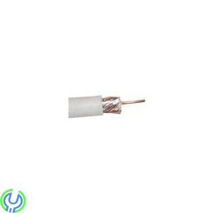 Koaxialkabel  RG59, Dubbelisolerad koaxialkabel av mycket hög kvalitet., Antenn, , Elgruvan