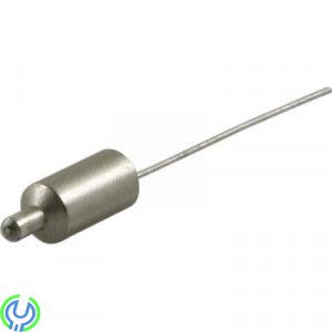 SLUTMOTSTÅND för MULTIMEDIAUTTAG (5 pack), För genomgångsuttag, monteras i sista uttaget på slingan., Vägguttag, , Macab