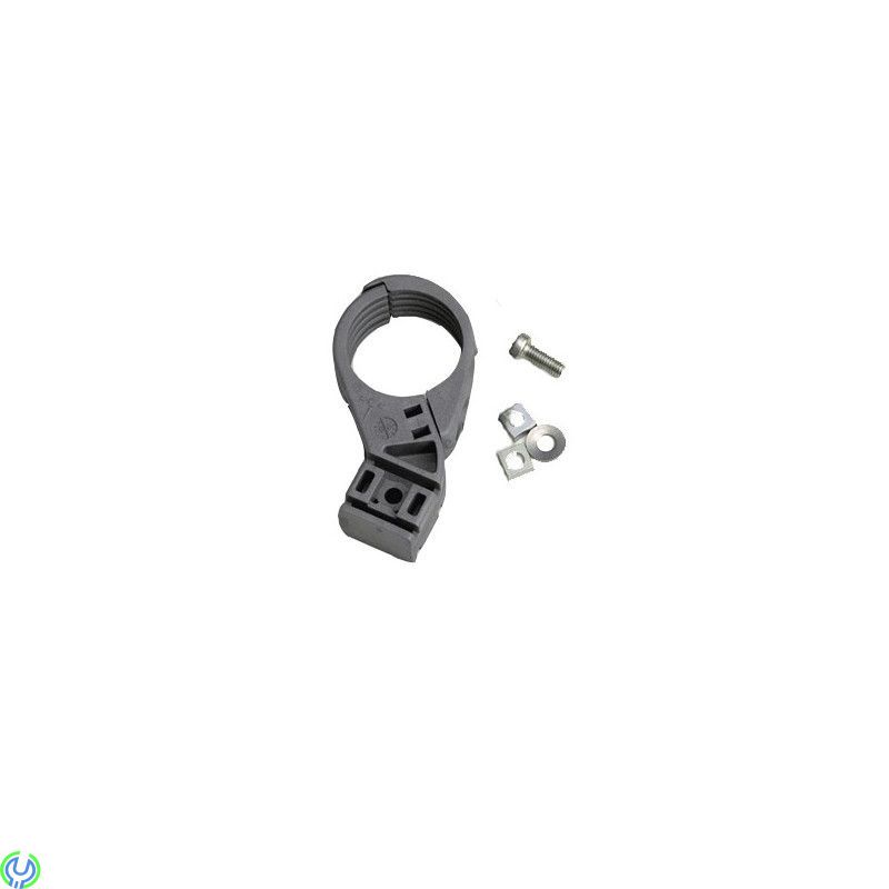 Singel LNB hållare 4xMS  till Visiosat BIG BISAT, Extra Visiosat BIG BISAT 4xMS singel LNB hållare som passar Art: (18613289), L