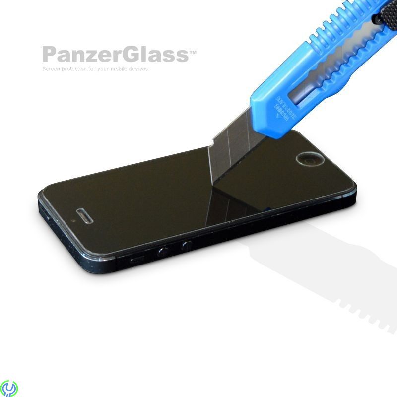 PANZERGLASS iPHONE, Racing Shield Nanoglass, skärmskydd till iphone, Skärmskydd, , 