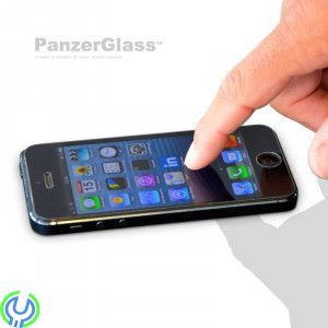 PANZERGLASS iPHONE, Racing Shield Nanoglass, skärmskydd till iphone, Skärmskydd, , 