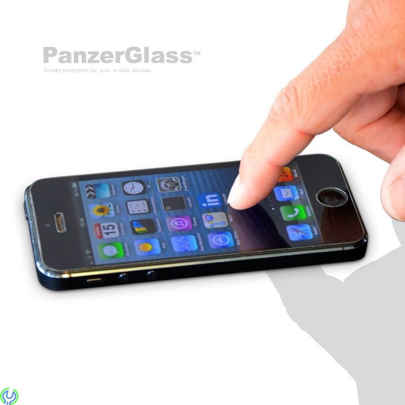 PANZERGLASS iPHONE, Racing Shield Nanoglass, skärmskydd till iphone, Skärmskydd, , 