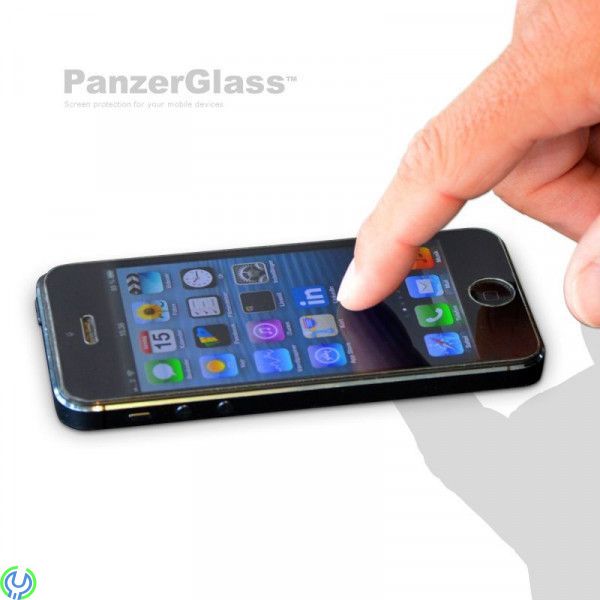 PANZERGLASS iPHONE, Racing Shield Nanoglass, skärmskydd till iphone, Skärmskydd, , 