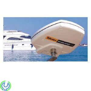 Televes OmniNova 144441, Omninova har rykte om sig att vara den i särklass bästa utomhusantenn i sin klass., Camping / Båt -ante