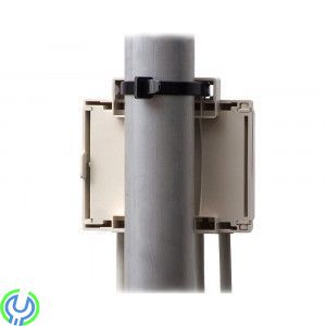 Alcad MM-214 Kombo filter 2 in 1 ut, Utomhus Combiner från ALCAD, kan användas utomhus , Tillbehör, , Alcad