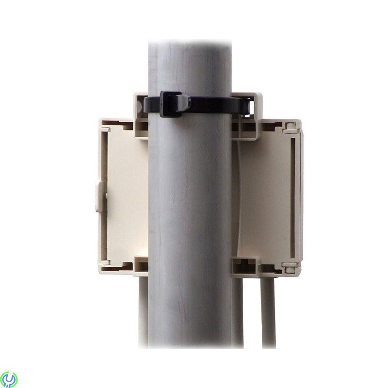 Alcad MM-214 Kombo filter 2 in 1 ut, Utomhus Combiner från ALCAD, kan användas utomhus , Tillbehör, , Alcad