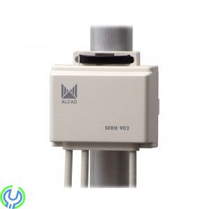 Alcad MM-214 Kombo filter 2 in 1 ut, Utomhus Combiner från ALCAD, kan användas utomhus , Tillbehör, , Alcad