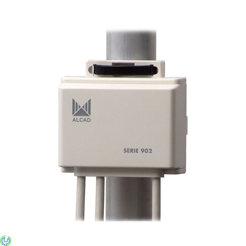 Alcad MM-214 Kombo filter 2 in 1 ut, Utomhus Combiner från ALCAD, kan användas utomhus , Tillbehör, , Alcad