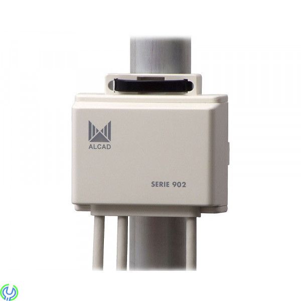 Alcad MM-214 Kombo filter 2 in 1 ut, Utomhus Combiner från ALCAD, kan användas utomhus , Tillbehör, , Alcad