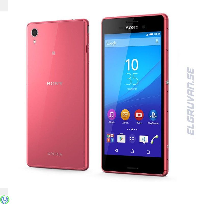 Xperia M4 Aqua  Skärmbyte, Original, Vi byter ut din trasiga skärm på din Sony Xperia M4 Aqua så den blir som helt ny. ., M4 Aqu