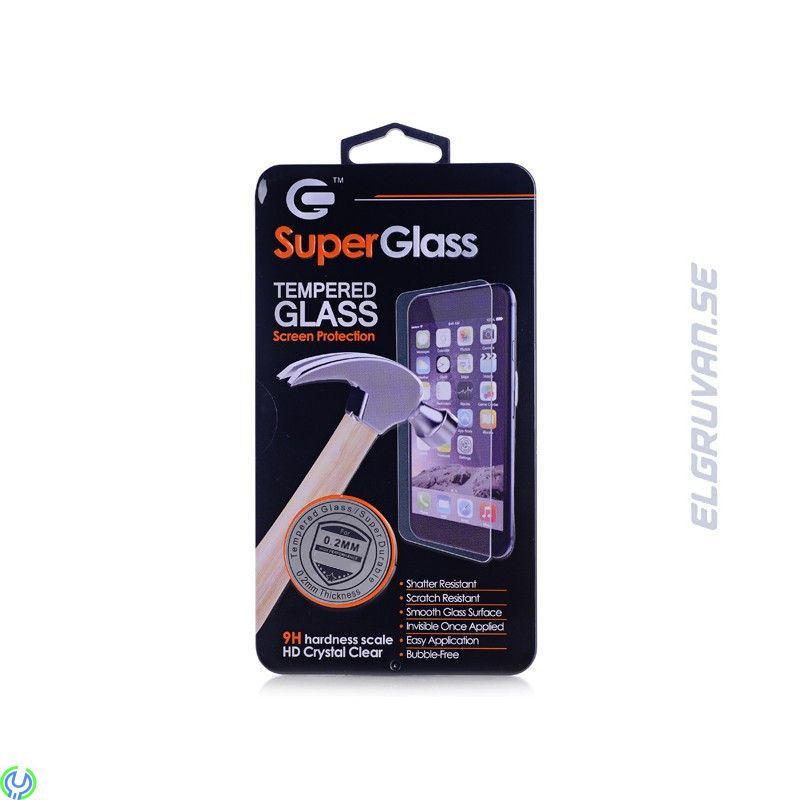 Skärmskydd av härdat glas till Sony Xperia Z2, Skärmskydd av tempererat härdat glas till Sony Xperia Z2, Sony Mobilskal / Fodral