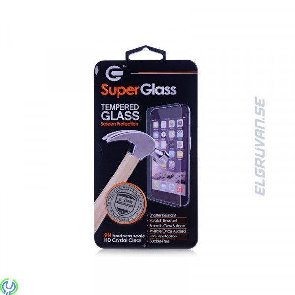 Skärmskydd av härdat glas till Sony Xperia Z2, Skärmskydd av tempererat härdat glas till Sony Xperia Z2, Sony Mobilskal / Fodral