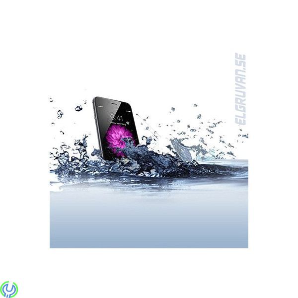 iPhone 6S PLUS Fuktsanering, Fuktsanering på iPhone 6S PLUS., iPhone 6S Plus, , 