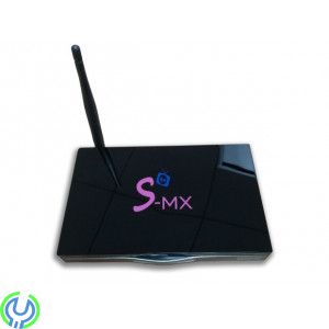 Shava -MX IPTV Box, ShavaTV erbjuder ett absolut underhållningsgränssnitt för din familj., IPTV-Mediaspelare, , Shava