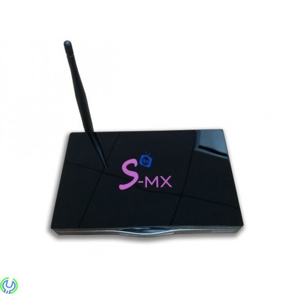 Shava -MX IPTV Box, ShavaTV erbjuder ett absolut underhållningsgränssnitt för din familj., IPTV-Mediaspelare, , Shava