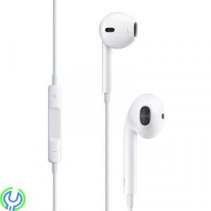 Apple Original EarPods MMTN2ZM/A med Lightning-kontakt, Original Apple EarPods Stereoheadset


, Apple Hörlurar, , 